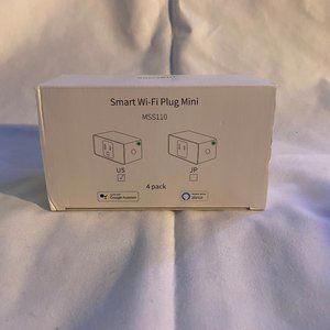 Amazon Smart Plugs